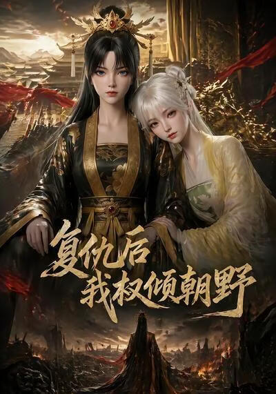 復仇後我權傾朝野
