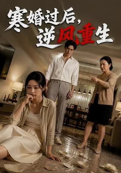 寒婚過後，逆風重生