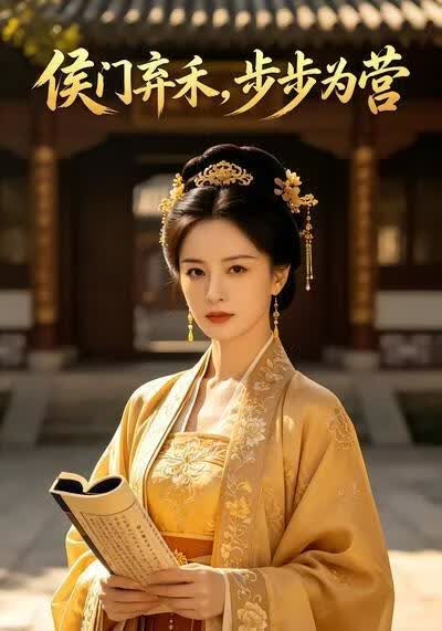 侯門棄禾，步步為營