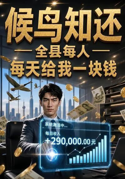 候鳥知還