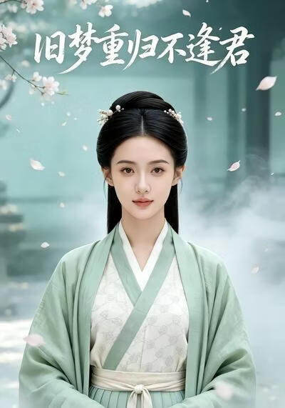 舊夢重歸不逢君