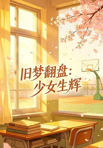 舊夢翻盤：少女生輝