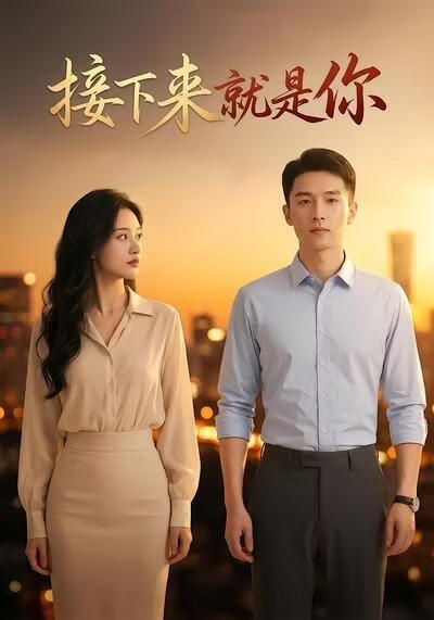 接下來就是你
