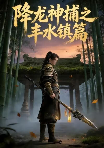 降龍神捕之豐水鎮篇