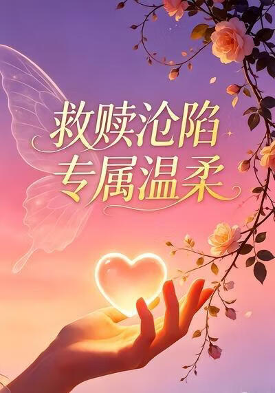 救贖淪陷專屬溫柔