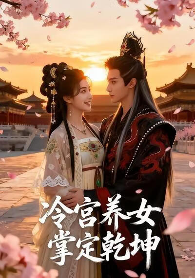 冷宮養女，掌定乾坤