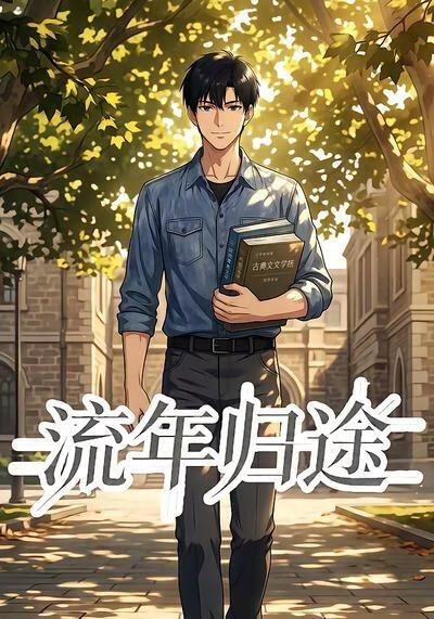 流年歸途
