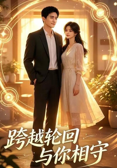 跨越輪迴與你相守