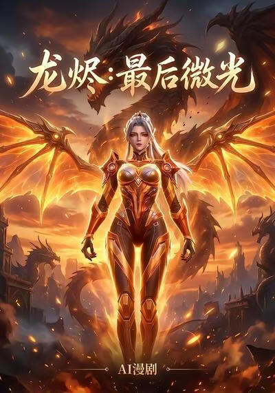 龍燼：最後微光