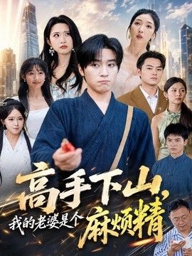 高手下山，我的老婆是個麻煩精