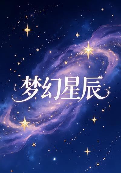 夢幻星辰
